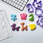 Monthly Subscription box - 1 MEG cookie cutters