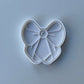 Bow stamp + matching cutter