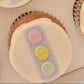 Steering Wheel 3D Deboss & Matching Cookie Cutter