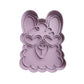 Alpaca cutter + stamp - style 1