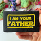 Star Wars - I am your Father -  Dart Vader- Deboss + matching cutter - Father’s Day collection 2024