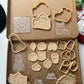 Monthly Subscription box - 1