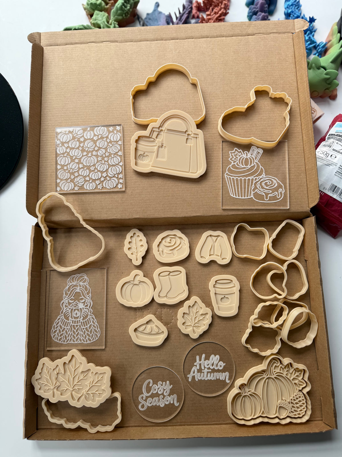 Monthly Subscription box - 1