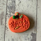 Halloween stamps embossing for cupcakes collection 2020