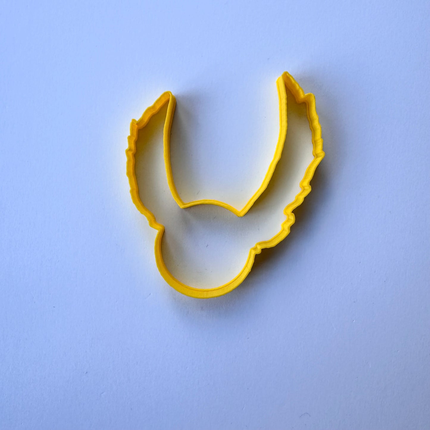 Golden snitch Harry Potter-inspired - Cookie cutter