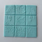 Eid tile 2026 - 9 design in 1 tile - debossing + multi cutter