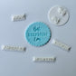 Best Ever stamp + 4 stamp Mother’s Day
