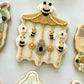 Bee theme - Bee Mobile - 3D deboss and cutter