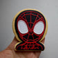 Spiderman debossing and cutter - spidey and his amazing friends