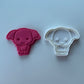 Magic wizard-inpsired Cookie Cutter + stamp - Dobbie