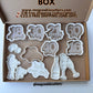 Monthly Subscription box - 1