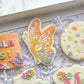 HALF Butterfly deboss + cutter M1029