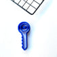 Key Keys Home / House + heart stamp cookie cutter Fondant Cutter Cake Decorating 2 - 3 - 4 INCHES UK