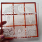 Eid tile 2026 - 9 design in 1 tile - debossing + multi cutter