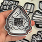 Squishy set - cutter and stamp