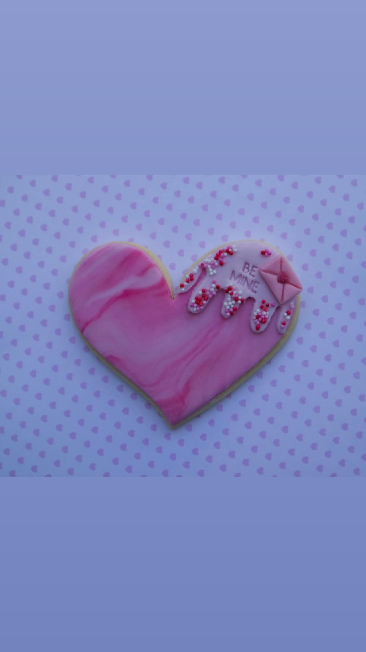 Heart shape - Cookie cutter