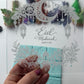 Eid tile 2026 - 9 design in 1 tile - debossing + multi cutter