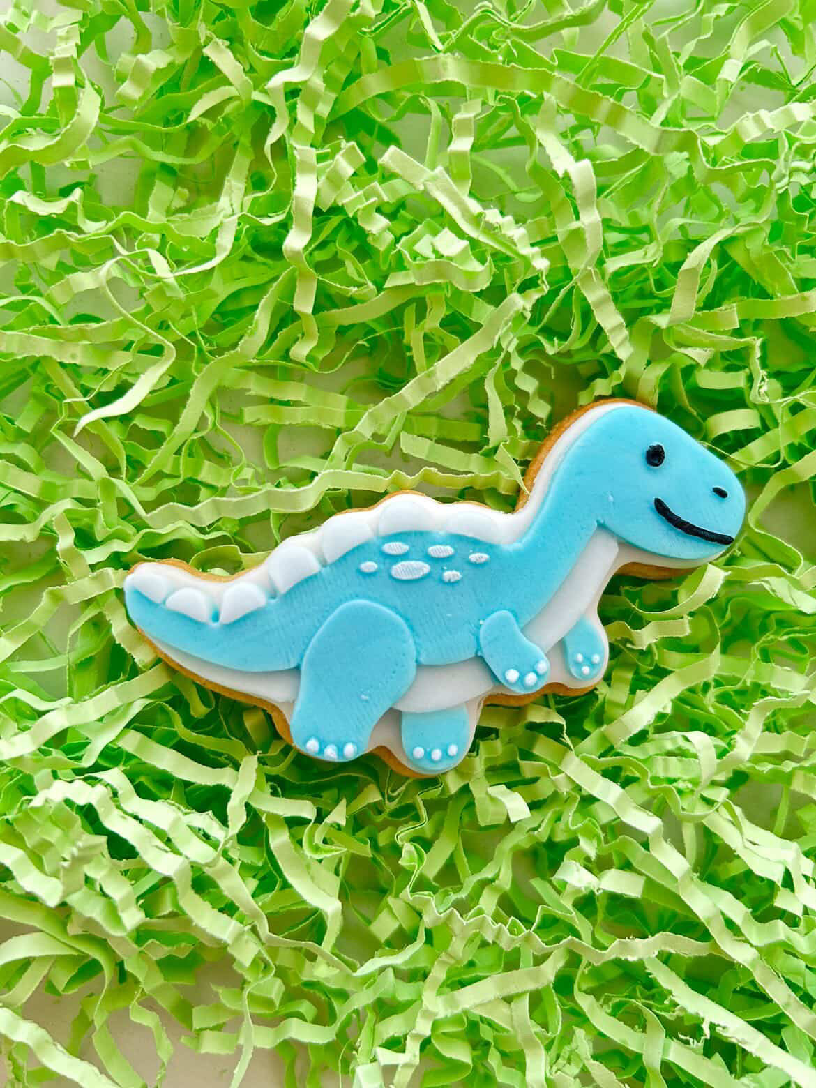Dinosaur (2) 3d deboss and matching cutter