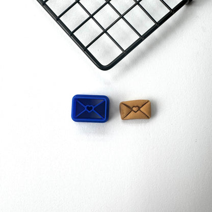 Mini envelopes set of 3