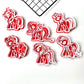 My Little Pony Cutter Topper Fondant Gift Birthday Kids cake decorating UK MEG cookie cutters