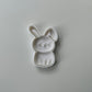 Forest animal cutters and stamps