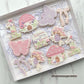 Fairy stamp and cutter