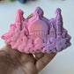 Floral Mosque 3D deboss and matching cutter