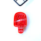 Lollipop Ice cream Biscuit Cookie Cutter Fondant Cake Decorating Mold MEG cookie cutters