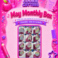 Monthly Subscription box - 1