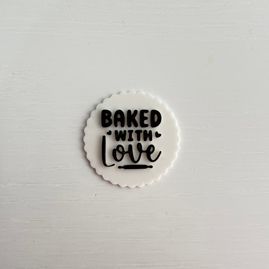 ReelTag Baked with love
