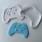 joystick controller 3d deboss + cutter