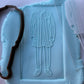 Ornate Sherwani Deboss & Matching Cutter