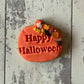 Halloween stamps embossing for cupcakes collection 2020