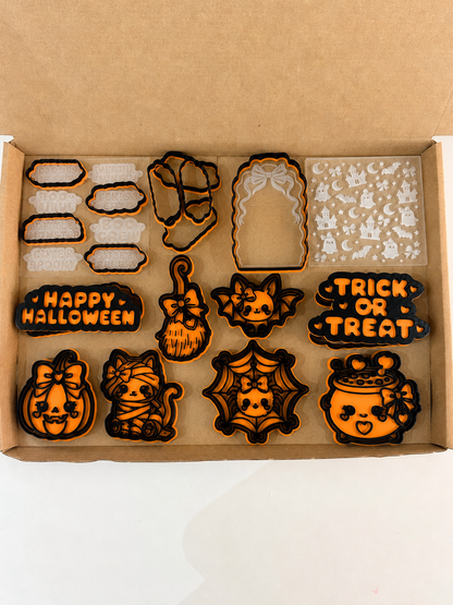 Monthly Subscription box - 1