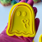 Halloween - cookie cutters - ghost - 0701