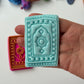Pyo Ramadan / Eid cookie cutter and stamp M1097