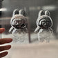 2x monster chocolate mould