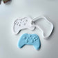 joystick controller 3d deboss + cutter