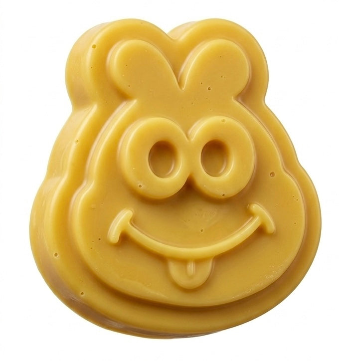 Colin the caterpillar - chocolate mould