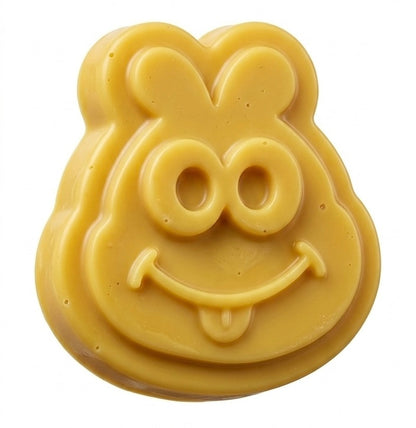 Colin the caterpillar - chocolate mould