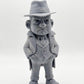 Custom 3D Printed Resin Action Figure Cake Toppers