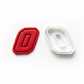 0 Zero Racing Number Cookie Cutter