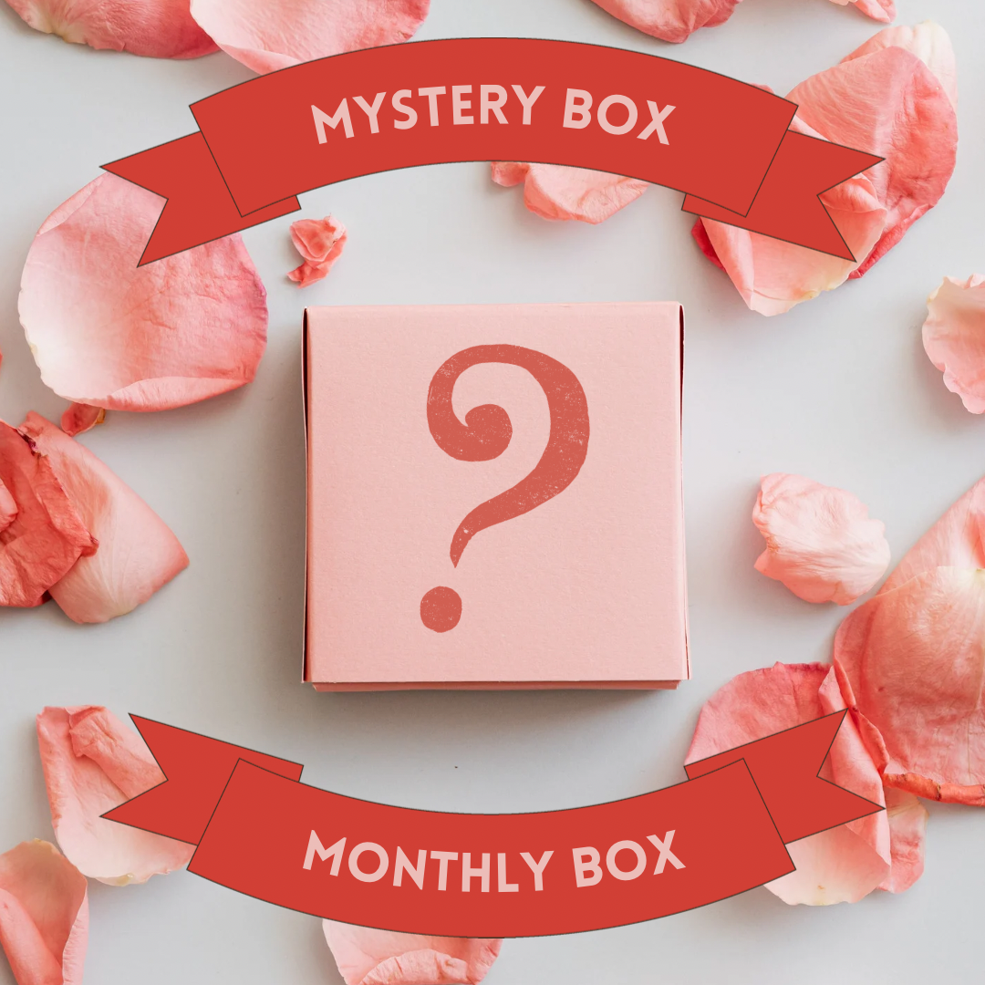 Monthly Subscription box - 1