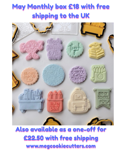 Monthly Subscription box - 1