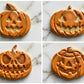 4 pcs Halloween set 5 Cookie Cutter
