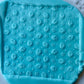 Strawberry pattern - texture deboss