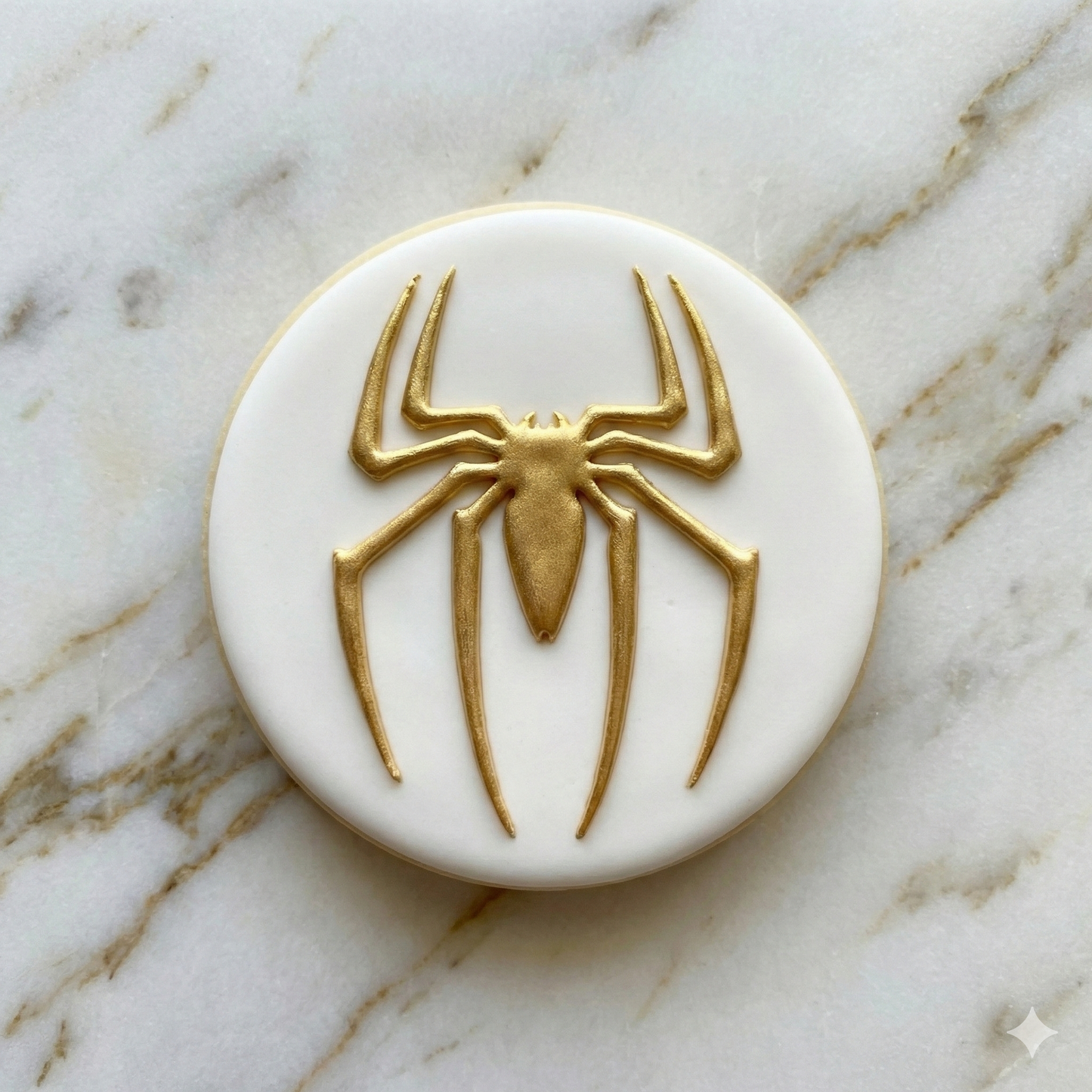 Spiderman deboss - spidey and his amazing friends
