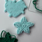 Stranger thing lights - I love you to the upside down & back - cookie cutter + deboss M1104