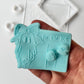Halloween Tic Tac game deboss + matching cutter