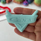 Cars Logo debossing + cutter